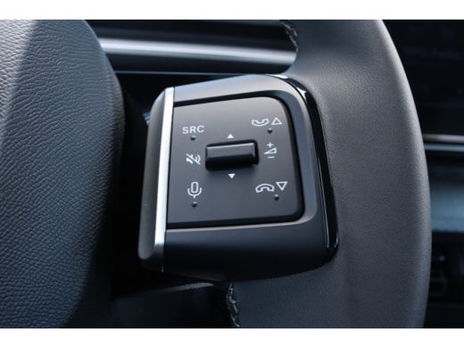 Citroën ë-C3 Max 44 kWh | Camera | Cruise control | Sensoren | Navi | Carplay | Climate | 11 kW lader ActivLease financial lease
