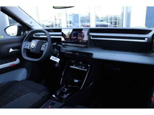Citroën ë-C3 Max 44 kWh | Camera | Cruise control | Sensoren | Navi | Carplay | Climate | 11 kW lader ActivLease financial lease