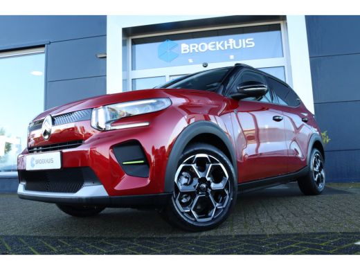 Citroën ë-C3 Max 44 kWh | Camera | Cruise control | Sensoren | Navi | Carplay | Climate | 11 kW lader ActivLease financial lease