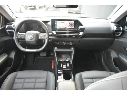 Citroën Ë-C4 Max 54 kWh DEMO-DEAL! | Leder | Stoel/Stuurverwarming | Navigatie | HeadUp-Display | Keyless-Entr... ActivLease financial lease