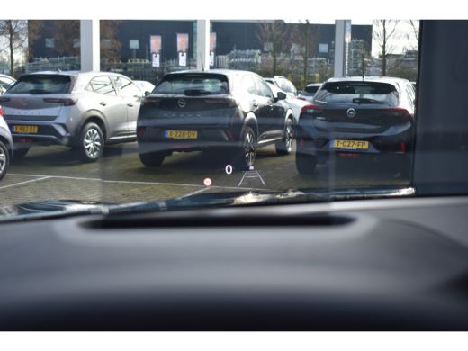 Citroën Ë-C4 Max 54 kWh DEMO-DEAL! | Leder | Stoel/Stuurverwarming | Navigatie | HeadUp-Display | Keyless-Entr... ActivLease financial lease