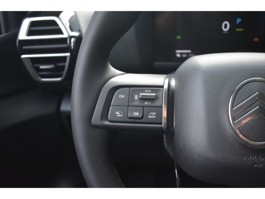 Citroën Ë-C4 Max 54 kWh DEMO-DEAL! | Leder | Stoel/Stuurverwarming | Navigatie | HeadUp-Display | Keyless-Entr... ActivLease financial lease