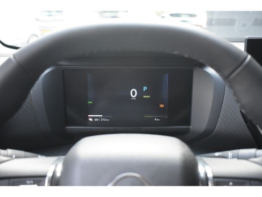 Citroën Ë-C4 Max 54 kWh DEMO-DEAL! | Leder | Stoel/Stuurverwarming | Navigatie | HeadUp-Display | Keyless-Entr... ActivLease financial lease
