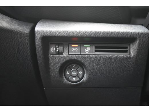 Citroën Ë-C4 Max 54 kWh DEMO-DEAL! | Leder | Stoel/Stuurverwarming | Navigatie | HeadUp-Display | Keyless-Entr... ActivLease financial lease