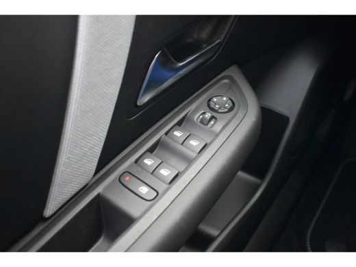 Citroën Ë-C4 Max 54 kWh DEMO-DEAL! | Leder | Stoel/Stuurverwarming | Navigatie | HeadUp-Display | Keyless-Entr... ActivLease financial lease