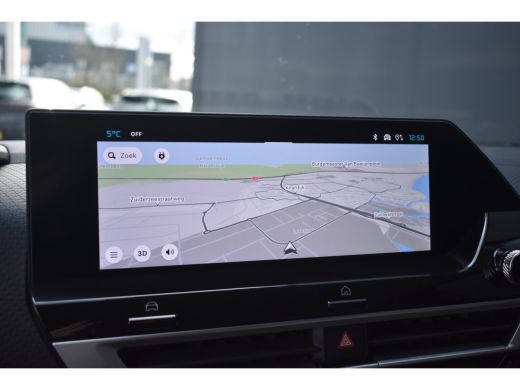 Citroën Ë-C4 Max 54 kWh DEMO-DEAL! | Leder | Stoel/Stuurverwarming | Navigatie | HeadUp-Display | Keyless-Entr... ActivLease financial lease