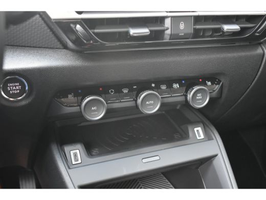 Citroën Ë-C4 Max 54 kWh DEMO-DEAL! | Leder | Stoel/Stuurverwarming | Navigatie | HeadUp-Display | Keyless-Entr... ActivLease financial lease