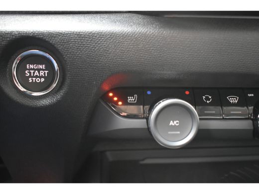 Citroën Ë-C4 Max 54 kWh DEMO-DEAL! | Leder | Stoel/Stuurverwarming | Navigatie | HeadUp-Display | Keyless-Entr... ActivLease financial lease