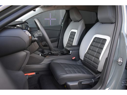 Citroën Ë-C4 Max 54 kWh DEMO-DEAL! | Leder | Stoel/Stuurverwarming | Navigatie | HeadUp-Display | Keyless-Entr... ActivLease financial lease