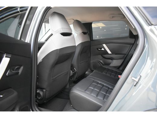Citroën Ë-C4 Max 54 kWh DEMO-DEAL! | Leder | Stoel/Stuurverwarming | Navigatie | HeadUp-Display | Keyless-Entr... ActivLease financial lease