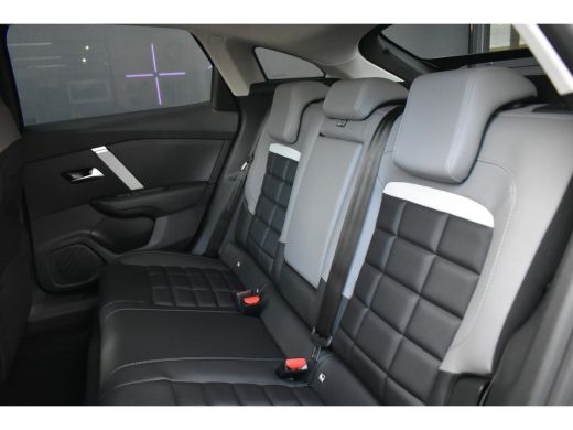 Citroën Ë-C4 Max 54 kWh DEMO-DEAL! | Leder | Stoel/Stuurverwarming | Navigatie | HeadUp-Display | Keyless-Entr... ActivLease financial lease