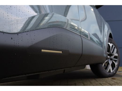 Citroën Ë-C4 Max 54 kWh Facelift! | Adaptieve Cruise | Leder | HUD | Stuur + Stoelverwarming | 360' Camera | C... ActivLease financial lease