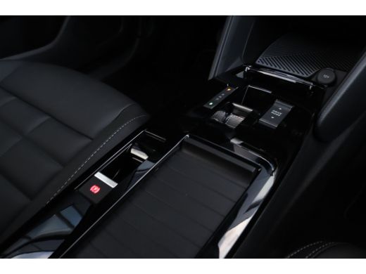 Citroën Ë-C4 Max 54 kWh Facelift! | Adaptieve Cruise | Leder | HUD | Stuur + Stoelverwarming | 360' Camera | C... ActivLease financial lease