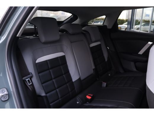 Citroën Ë-C4 Max 54 kWh Facelift! | Adaptieve Cruise | Leder | HUD | Stuur + Stoelverwarming | 360' Camera | C... ActivLease financial lease