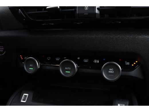Citroën Ë-C4 Max 54 kWh Facelift! | Adaptieve Cruise | Leder | HUD | Stuur + Stoelverwarming | 360' Camera | C... ActivLease financial lease