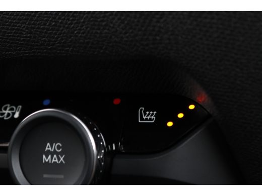 Citroën Ë-C4 Max 54 kWh Facelift! | Adaptieve Cruise | Leder | HUD | Stuur + Stoelverwarming | 360' Camera | C... ActivLease financial lease