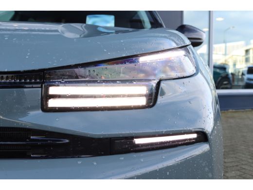 Citroën Ë-C4 Max 54 kWh Facelift! | Adaptieve Cruise | Leder | HUD | Stuur + Stoelverwarming | 360' Camera | C... ActivLease financial lease