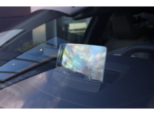 Citroën Ë-C4 Max 54 kWh Facelift! | Adaptieve Cruise | Leder | HUD | Stuur + Stoelverwarming | 360' Camera | C... ActivLease financial lease