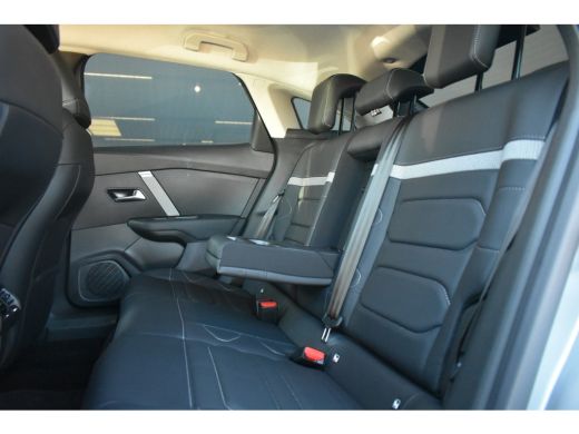 Citroën Ë-C4 Citroën ë-C4 Max 54kWh 3 Fase | Massagestoelen | HeadUp-Display | Stuur/Stoelverwarming | Navigat... ActivLease financial lease