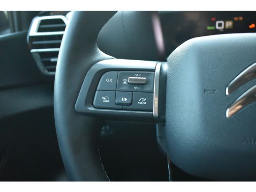 Citroën Ë-C4 Citroën ë-C4 Max 54kWh 3 Fase | Massagestoelen | HeadUp-Display | Stuur/Stoelverwarming | Navigat... ActivLease financial lease
