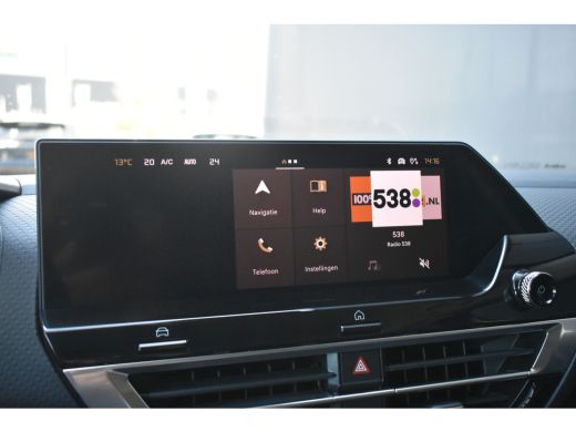 Citroën Ë-C4 Citroën ë-C4 Max 54kWh 3 Fase | Massagestoelen | HeadUp-Display | Stuur/Stoelverwarming | Navigat... ActivLease financial lease