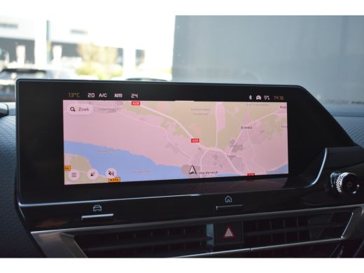 Citroën Ë-C4 Citroën ë-C4 Max 54kWh 3 Fase | Massagestoelen | HeadUp-Display | Stuur/Stoelverwarming | Navigat... ActivLease financial lease