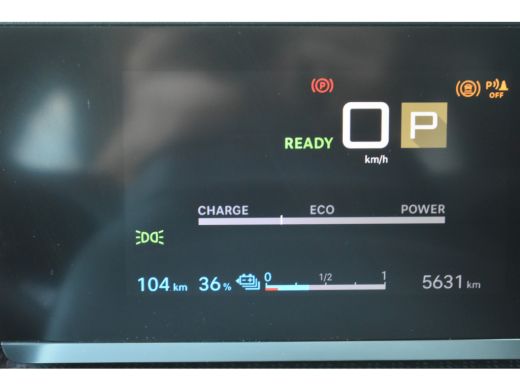 Citroën Ë-C4 Citroën ë-C4 Max 54kWh 3 Fase | Massagestoelen | HeadUp-Display | Stuur/Stoelverwarming | Navigat... ActivLease financial lease