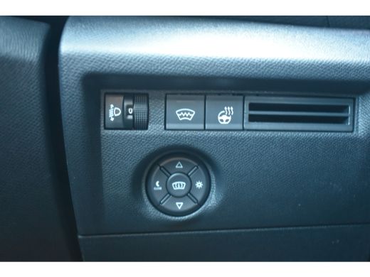 Citroën Ë-C4 Citroën ë-C4 Max 54kWh 3 Fase | Massagestoelen | HeadUp-Display | Stuur/Stoelverwarming | Navigat... ActivLease financial lease
