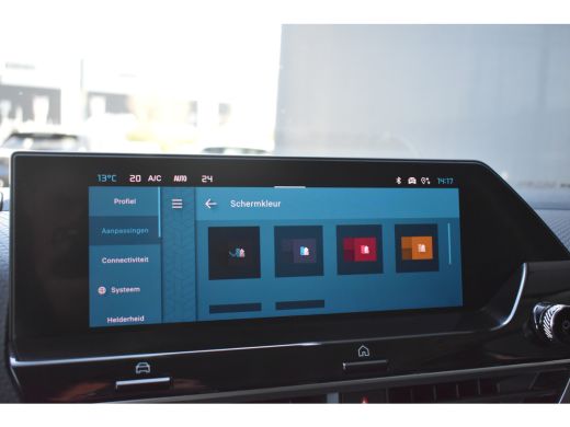 Citroën Ë-C4 Citroën ë-C4 Max 54kWh 3 Fase | Massagestoelen | HeadUp-Display | Stuur/Stoelverwarming | Navigat... ActivLease financial lease