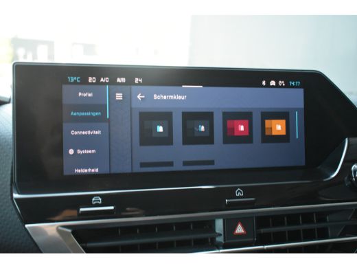 Citroën Ë-C4 Citroën ë-C4 Max 54kWh 3 Fase | Massagestoelen | HeadUp-Display | Stuur/Stoelverwarming | Navigat... ActivLease financial lease