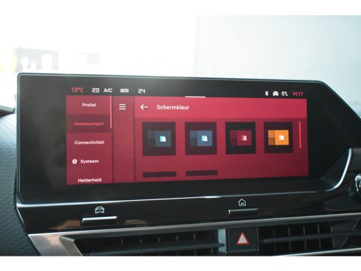 Citroën Ë-C4 Citroën ë-C4 Max 54kWh 3 Fase | Massagestoelen | HeadUp-Display | Stuur/Stoelverwarming | Navigat... ActivLease financial lease