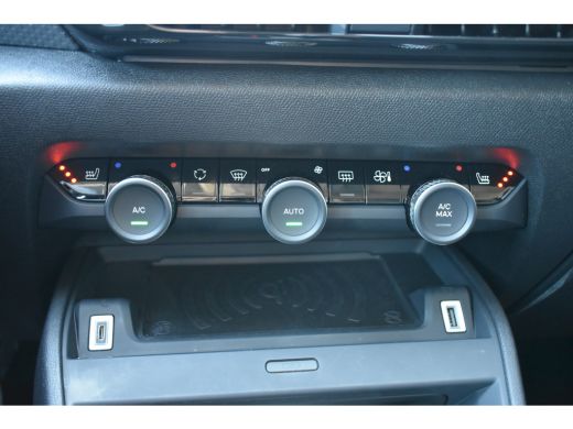 Citroën Ë-C4 Citroën ë-C4 Max 54kWh 3 Fase | Massagestoelen | HeadUp-Display | Stuur/Stoelverwarming | Navigat... ActivLease financial lease