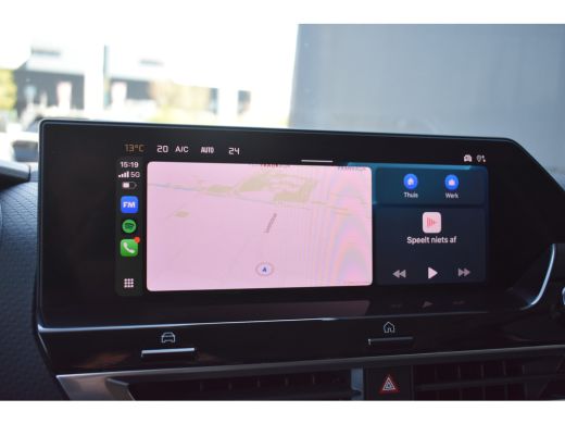 Citroën Ë-C4 Citroën ë-C4 Max 54kWh 3 Fase | Massagestoelen | HeadUp-Display | Stuur/Stoelverwarming | Navigat... ActivLease financial lease