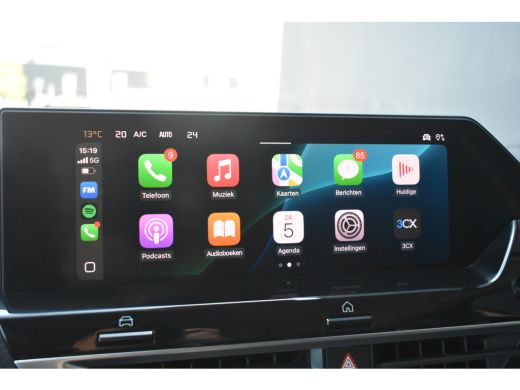Citroën Ë-C4 Citroën ë-C4 Max 54kWh 3 Fase | Massagestoelen | HeadUp-Display | Stuur/Stoelverwarming | Navigat... ActivLease financial lease