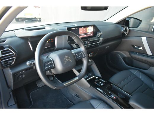 Citroën Ë-C4 Citroën ë-C4 Max 54kWh 3 Fase | Massagestoelen | HeadUp-Display | Stuur/Stoelverwarming | Navigat... ActivLease financial lease