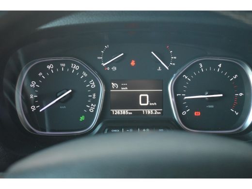 Citroën Jumpy 2.0D 150pk Business M L2 | Trekhaak | Imperiaal | Betimmering | Stoelverwarming | Elektr. Schuifd... ActivLease financial lease