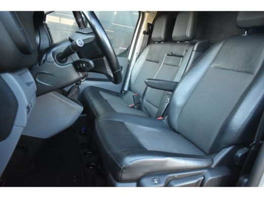 Citroën Jumpy 2.0D 150pk Business M L2 | Trekhaak | Imperiaal | Betimmering | Stoelverwarming | Elektr. Schuifd... ActivLease financial lease