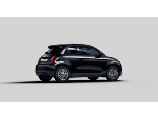 Fiat 500E 3+1 42kWh 118 1AT La Prima Automaat ActivLease financial lease