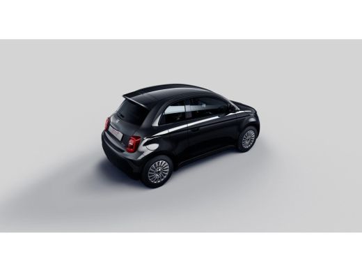 Fiat 500E 3+1 42kWh 118 1AT La Prima Automaat ActivLease financial lease