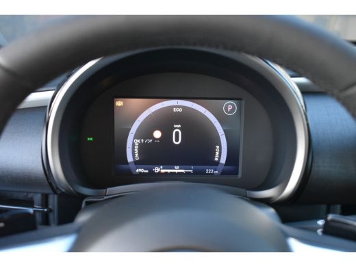 Fiat 600 Fiat 1.2 Hybrid 136 Urban Automaat DEMO-DEAL! | Navigatie | Keyless-Entry | Achteruitrijcamera | ... ActivLease financial lease