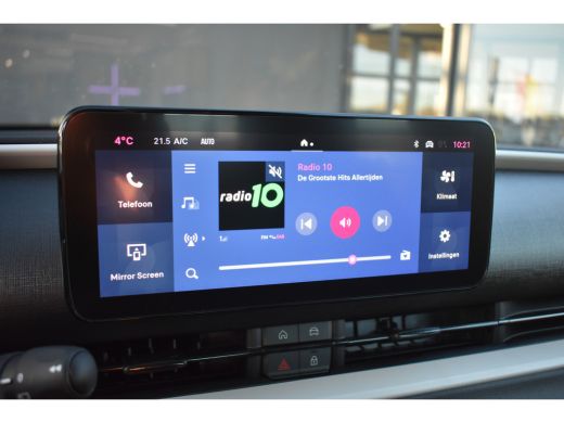 Fiat 600 Fiat 1.2 Hybrid 136 Urban Automaat DEMO-DEAL! | Navigatie | Keyless-Entry | Achteruitrijcamera | ... ActivLease financial lease