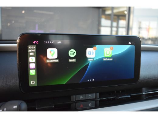 Fiat 600 Fiat 1.2 Hybrid 136 Urban Automaat DEMO-DEAL! | Navigatie | Keyless-Entry | Achteruitrijcamera | ... ActivLease financial lease