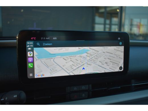 Fiat 600 Fiat 1.2 Hybrid 136 Urban Automaat DEMO-DEAL! | Navigatie | Keyless-Entry | Achteruitrijcamera | ... ActivLease financial lease