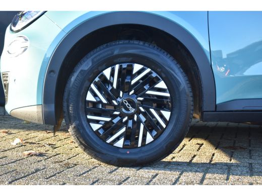 Fiat 600 Fiat 1.2 Hybrid 136 Urban Automaat DEMO-DEAL! | Navigatie | Keyless-Entry | Achteruitrijcamera | ... ActivLease financial lease