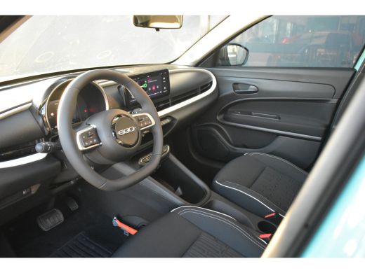 Fiat 600 Fiat 1.2 Hybrid 136 Urban Automaat DEMO-DEAL! | Navigatie | Keyless-Entry | Achteruitrijcamera | ... ActivLease financial lease