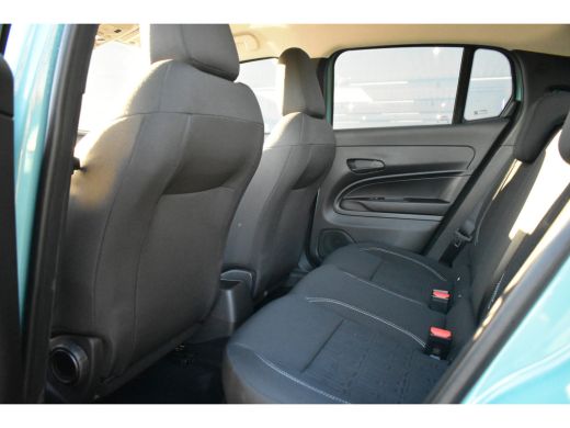Fiat 600 Fiat 1.2 Hybrid 136 Urban Automaat DEMO-DEAL! | Navigatie | Keyless-Entry | Achteruitrijcamera | ... ActivLease financial lease