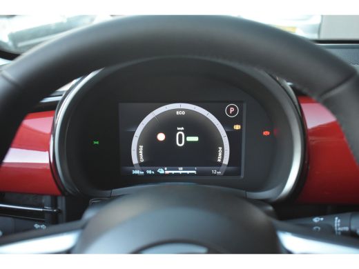 Fiat 600E RED 54kWh 3 Fase | Navigatie by App | Full-LED | Apple Carplay | Android Auto | Parkeersensoren |... ActivLease financial lease