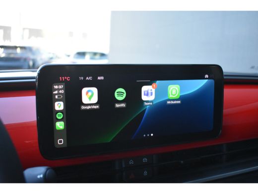 Fiat 600E RED 54kWh 3 Fase | Navigatie by App | Full-LED | Apple Carplay | Android Auto | Parkeersensoren |... ActivLease financial lease