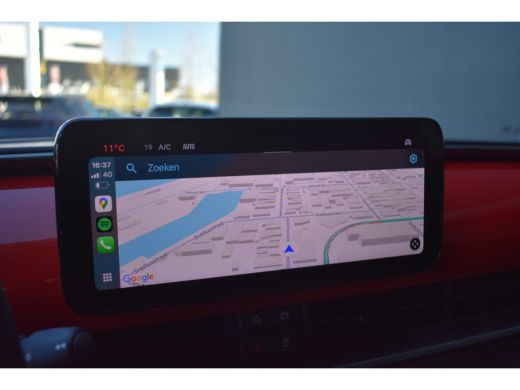 Fiat 600E RED 54kWh 3 Fase | Navigatie by App | Full-LED | Apple Carplay | Android Auto | Parkeersensoren |... ActivLease financial lease