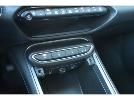 Fiat 600E RED 54kWh 3 Fase | Navigatie by App | Full-LED | Apple Carplay | Android Auto | Parkeersensoren |... ActivLease financial lease